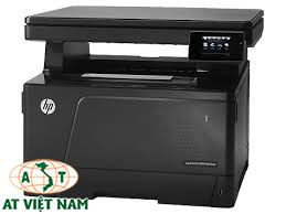 Máy in Đa năng HP LaserJet Pro MFP M435NW-Khổ giấy A3                                                                                                                                                   